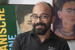 José Luis, Wenezuela