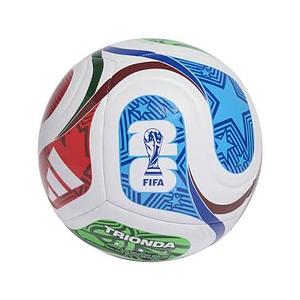 Mundial 2026. Mistrzowie Świata mówią po hiszpańsku.