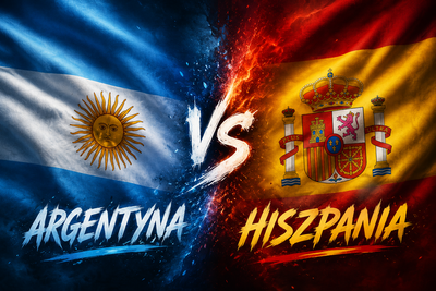 Mundial 2026. Mistrzowie Świata mówią po hiszpańsku.